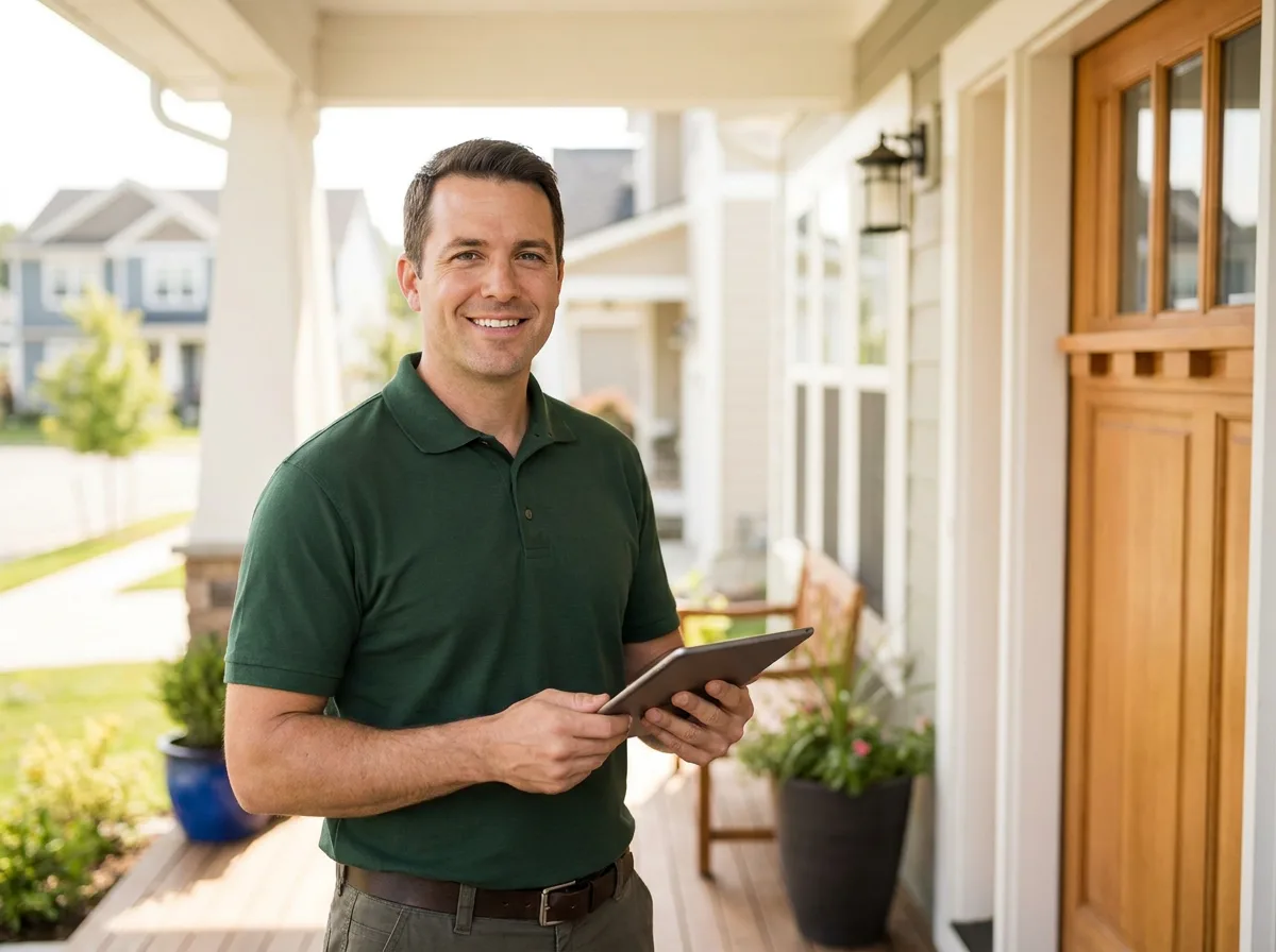 Pest control FAQs for Roseland, NE